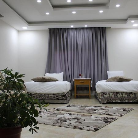 Petra Princess Balqees Hostel Wadi Musa Zewnętrze zdjęcie