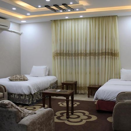 Petra Princess Balqees Hostel Wadi Musa Zewnętrze zdjęcie