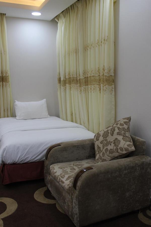 Petra Princess Balqees Hostel Wadi Musa Zewnętrze zdjęcie