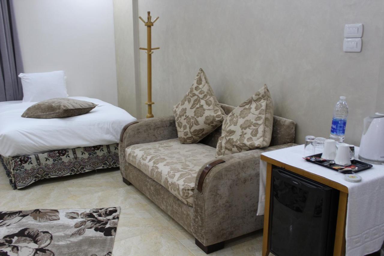 Petra Princess Balqees Hostel Wadi Musa Zewnętrze zdjęcie