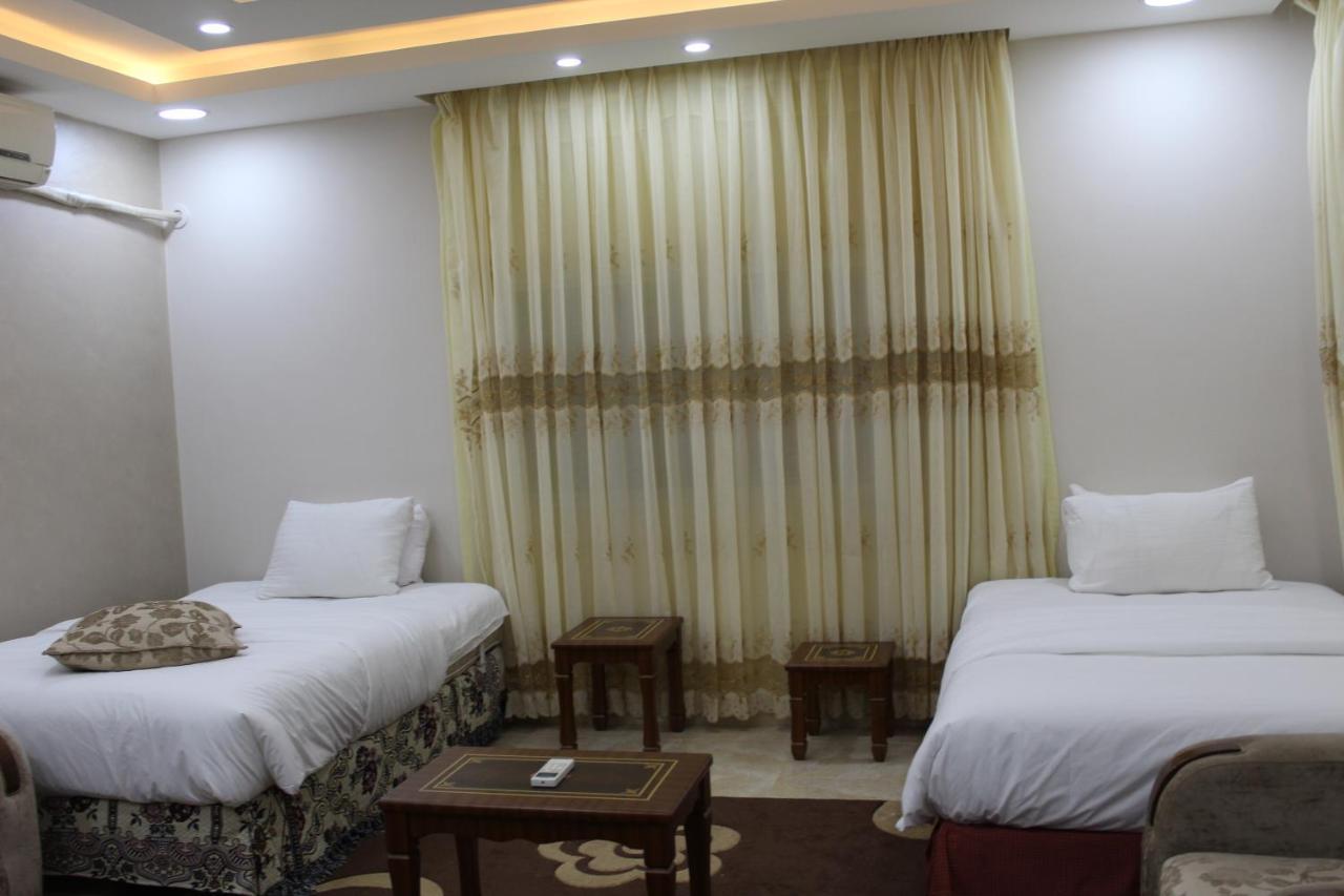 Petra Princess Balqees Hostel Wadi Musa Zewnętrze zdjęcie
