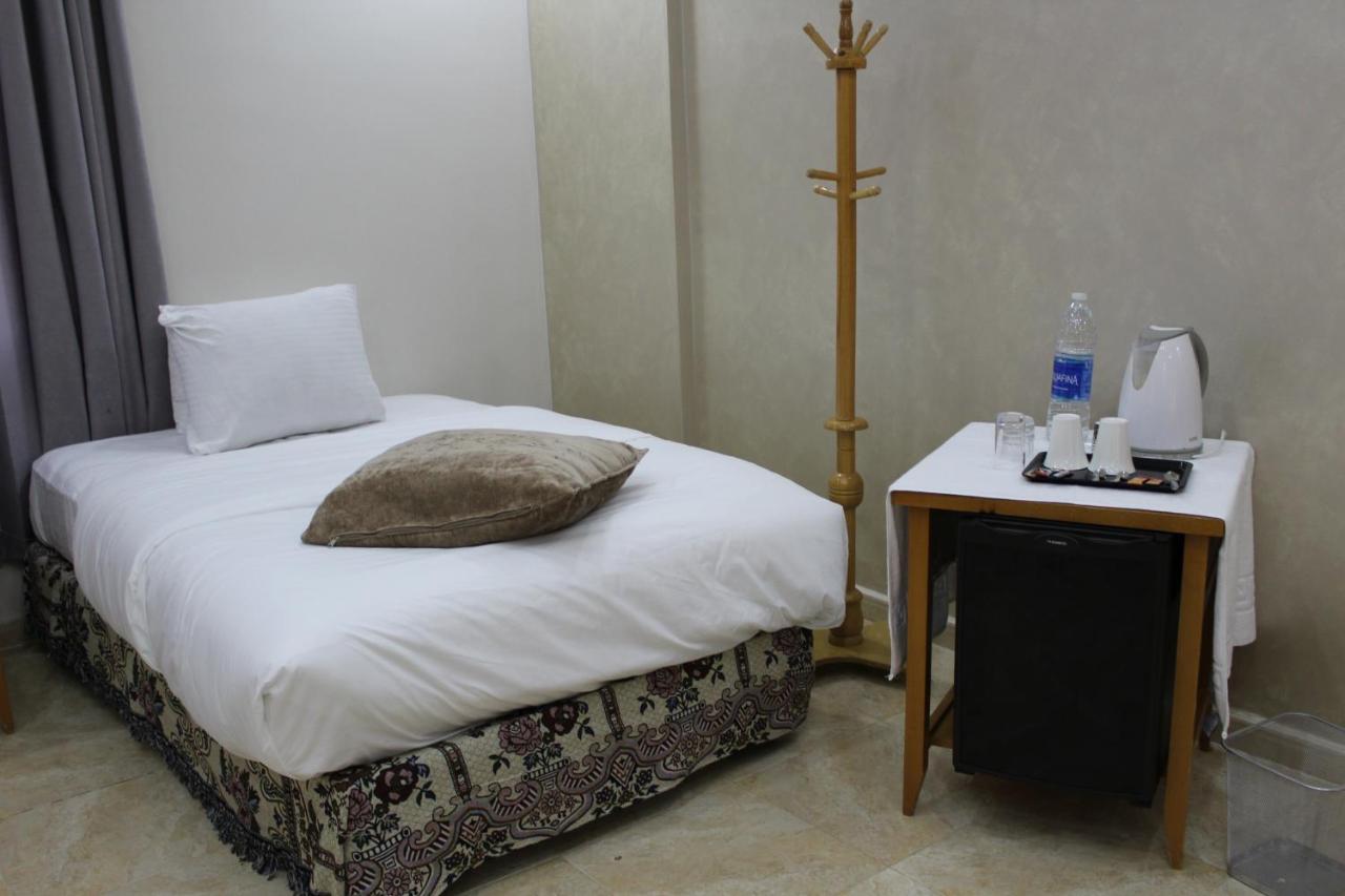 Petra Princess Balqees Hostel Wadi Musa Zewnętrze zdjęcie