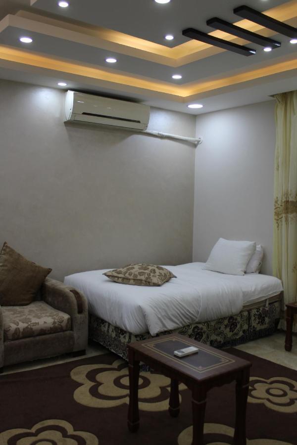Petra Princess Balqees Hostel Wadi Musa Zewnętrze zdjęcie