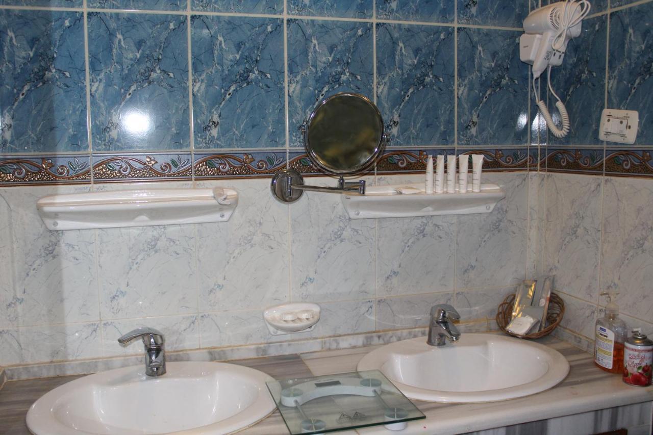 Petra Princess Balqees Hostel Wadi Musa Zewnętrze zdjęcie