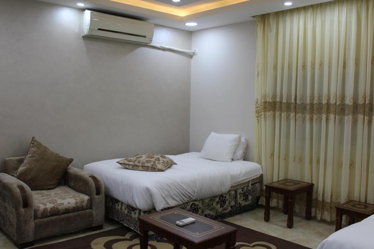 Petra Princess Balqees Hostel Wadi Musa Zewnętrze zdjęcie