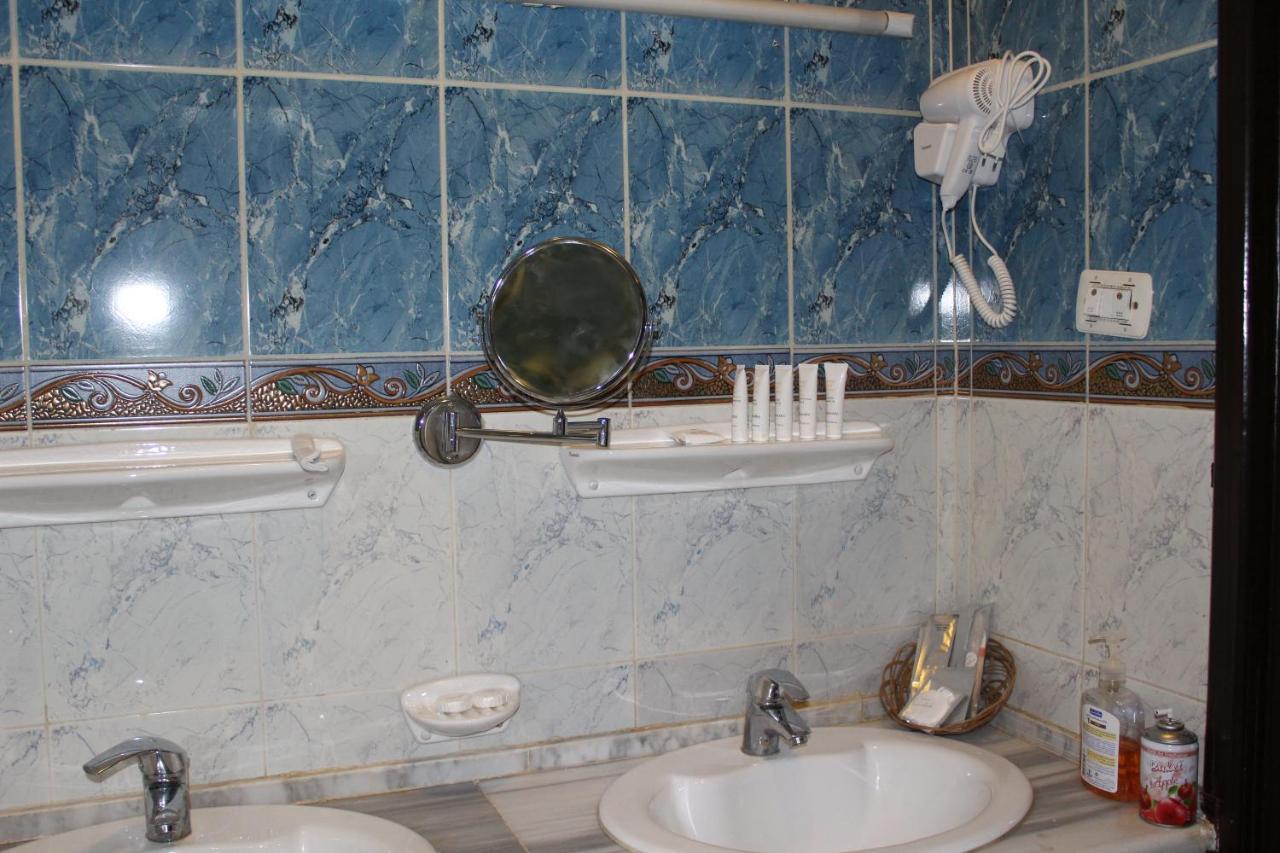 Petra Princess Balqees Hostel Wadi Musa Zewnętrze zdjęcie